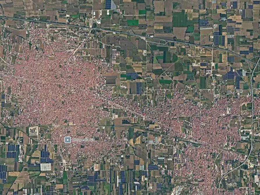 Immagine 12 di Appartamento in vendita  in Via ovidio a Villa Di Briano