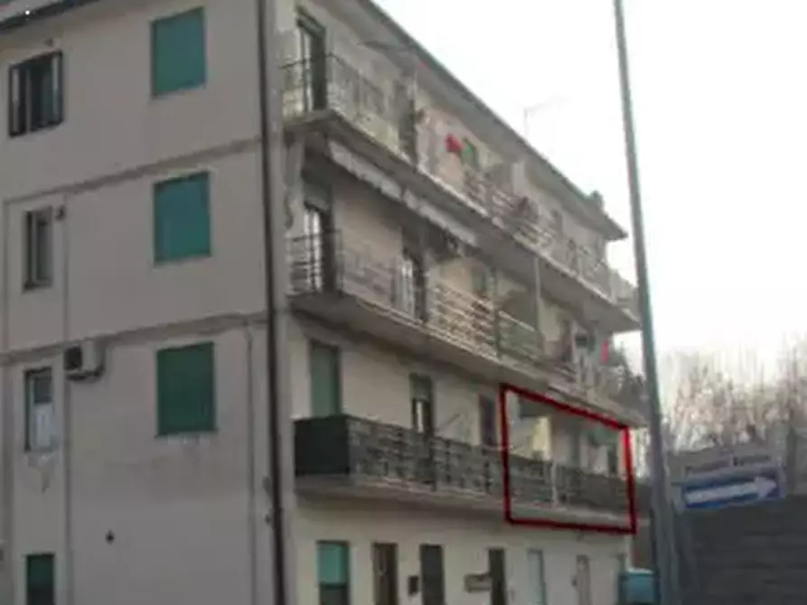 Immagine 12 di Appartamento in vendita  in Via A. Pacinotti a Montecchio Maggiore