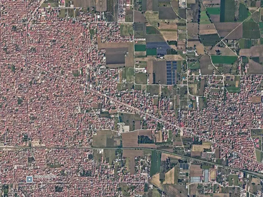 Immagine 13 di Appartamento in vendita  in Via ovidio a Villa Di Briano