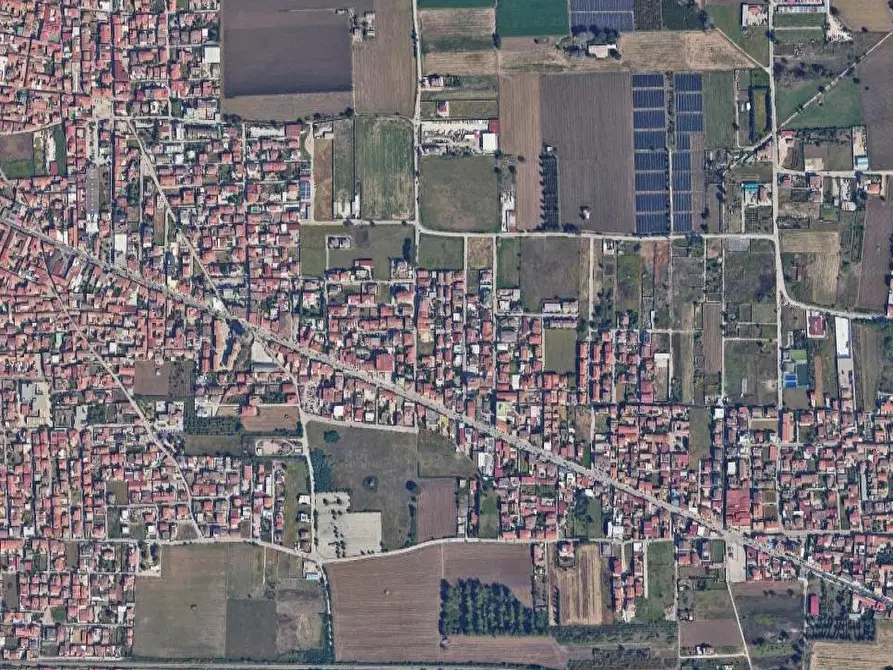 Immagine 14 di Appartamento in vendita  in Via ovidio a Villa Di Briano