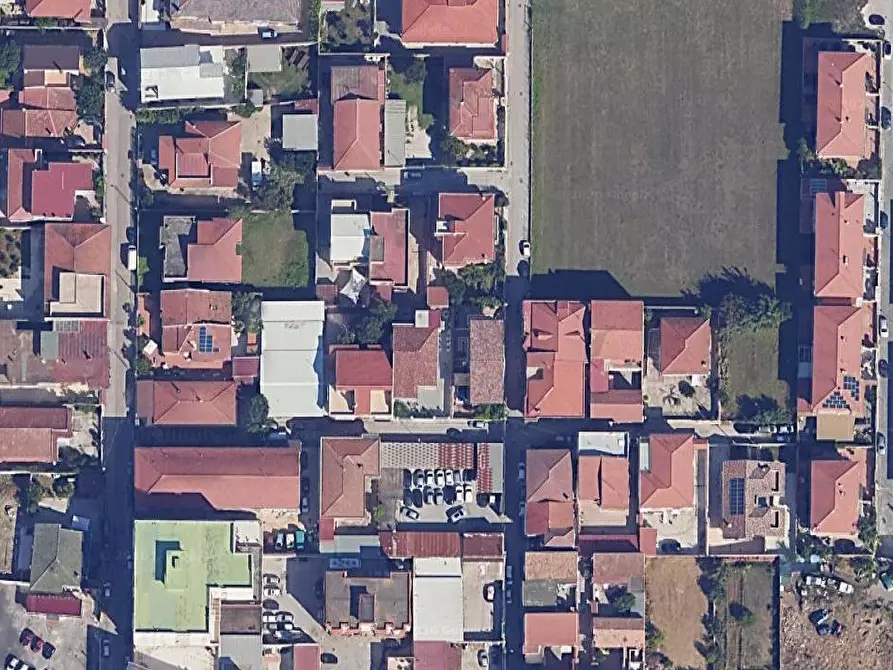 Immagine 17 di Appartamento in vendita  in Via ovidio a Villa Di Briano