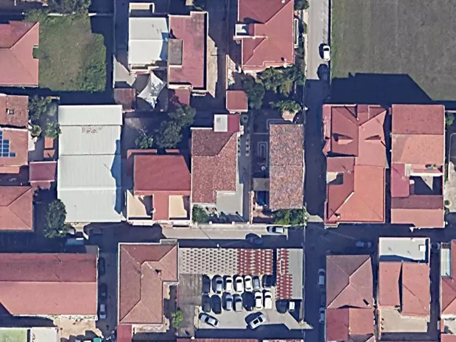 Immagine 18 di Appartamento in vendita  in Via ovidio a Villa Di Briano