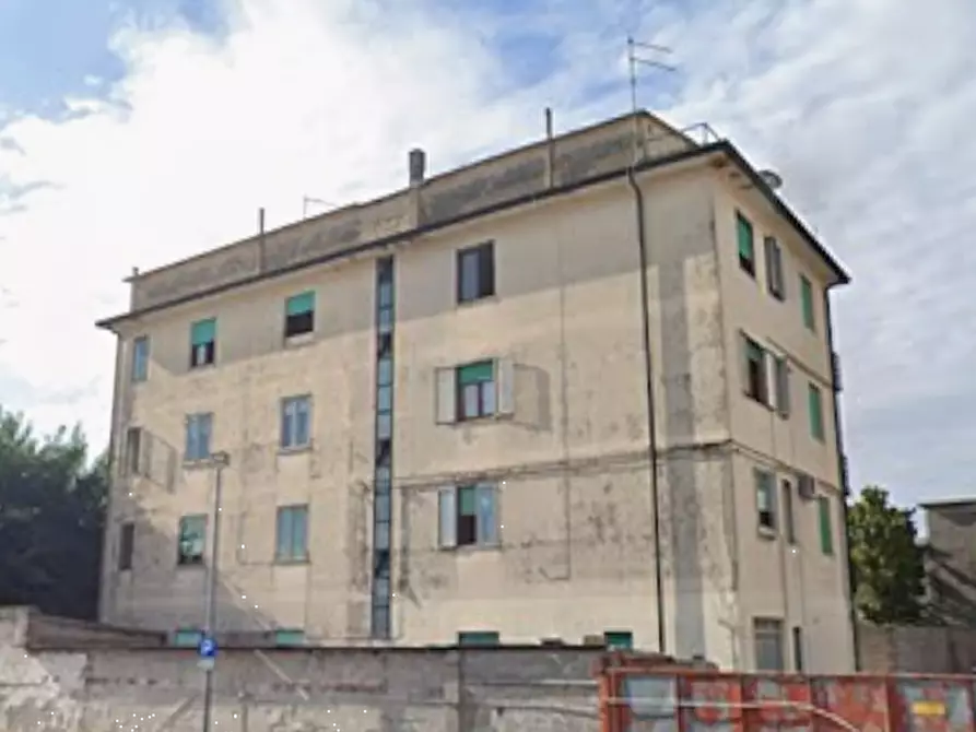 Immagine 13 di Appartamento in vendita  in Via A. Pacinotti a Montecchio Maggiore