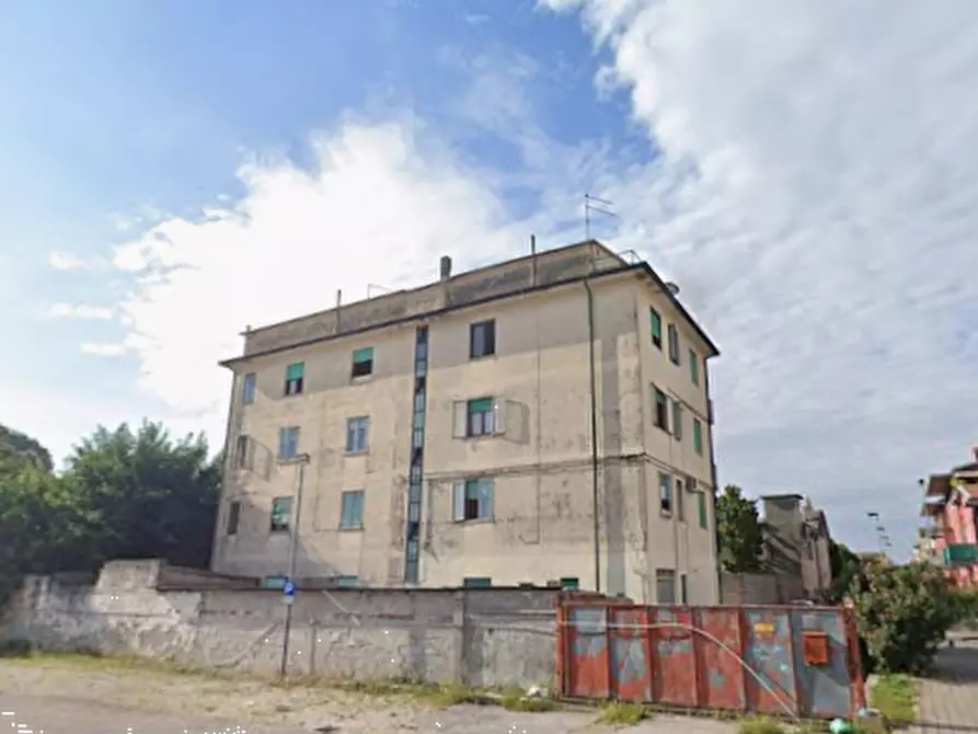 Immagine 14 di Appartamento in vendita  in Via A. Pacinotti a Montecchio Maggiore