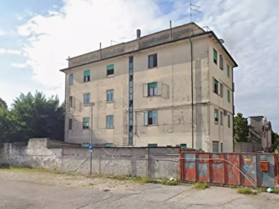 Immagine 2 di Appartamento in vendita  in Via A. Pacinotti a Montecchio Maggiore