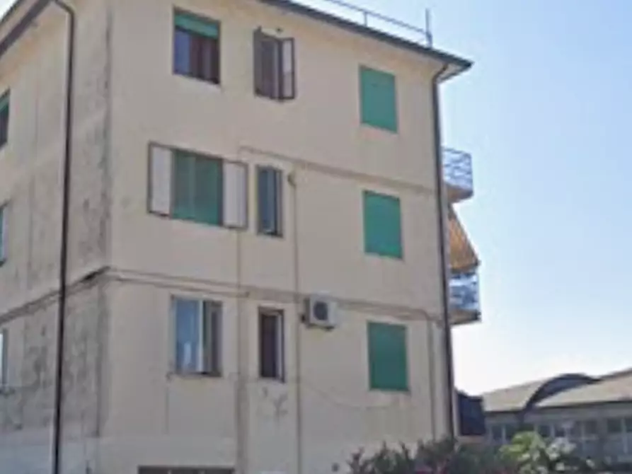 Immagine 3 di Appartamento in vendita  in Via A. Pacinotti a Montecchio Maggiore