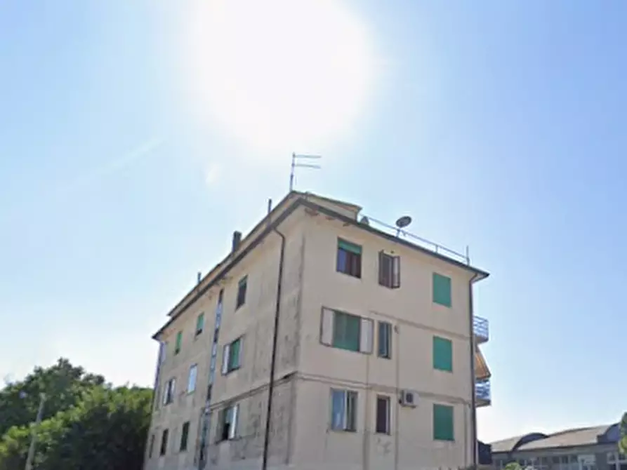 Immagine 1 di Appartamento in vendita  in Via A. Pacinotti a Montecchio Maggiore