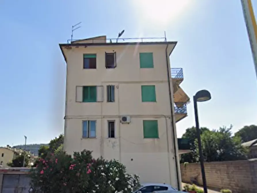 Immagine 4 di Appartamento in vendita  in Via A. Pacinotti a Montecchio Maggiore