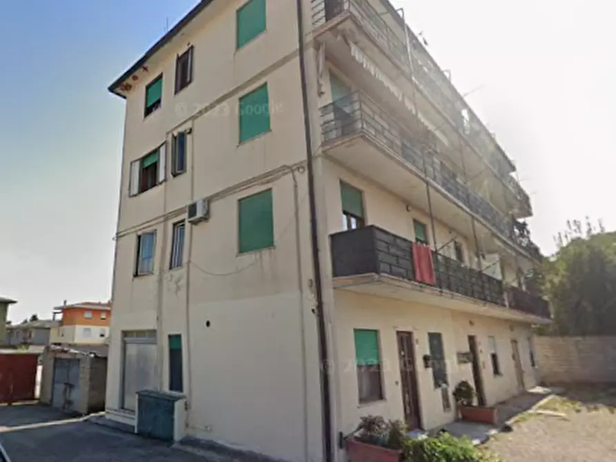 Immagine 16 di Appartamento in vendita  in Via A. Pacinotti a Montecchio Maggiore