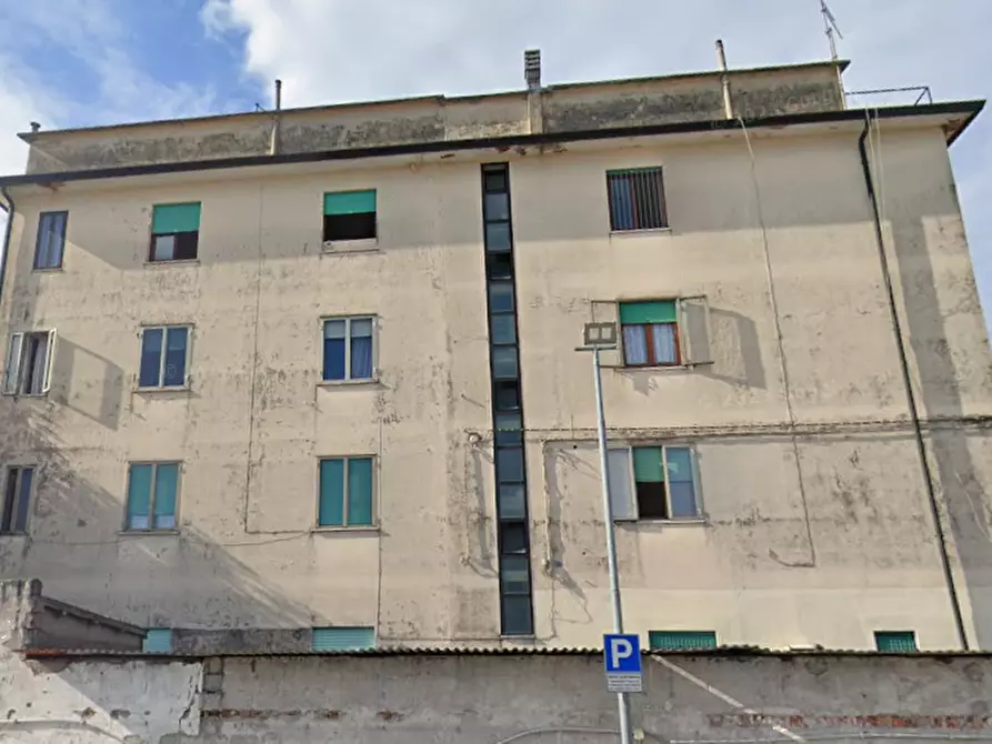 Immagine 18 di Appartamento in vendita  in Via A. Pacinotti a Montecchio Maggiore