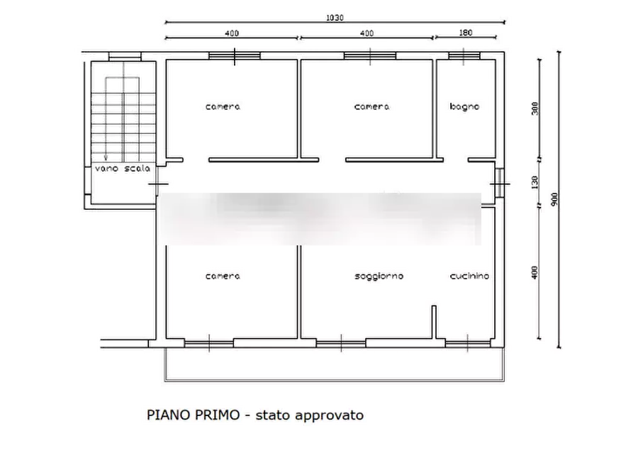 Immagine 21 di Appartamento in vendita  in Via A. Pacinotti a Montecchio Maggiore