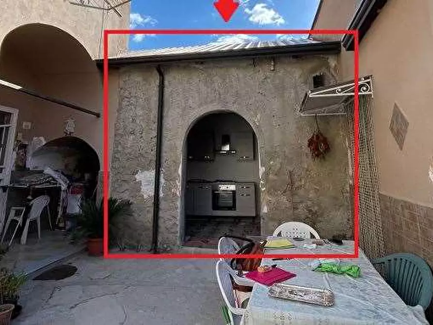 Immagine 2 di Appartamento in vendita  in via Parrocchia di Mezzano a Caserta