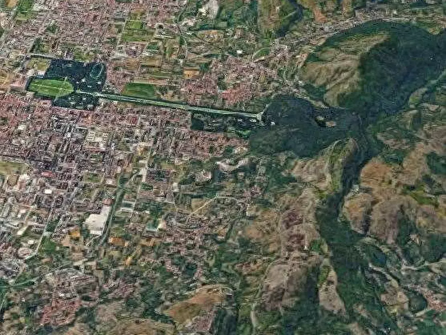 Immagine 13 di Appartamento in vendita  in via Parrocchia di Mezzano a Caserta