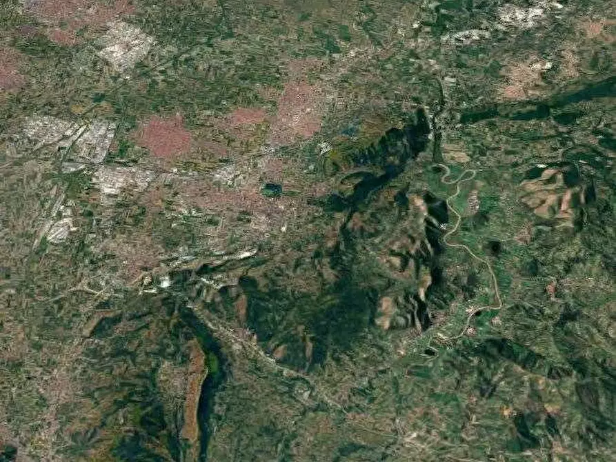 Immagine 14 di Appartamento in vendita  in via Parrocchia di Mezzano a Caserta