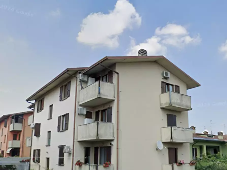 Immagine 1 di Appartamento in vendita  in Viale Borgonuovo a Rudiano