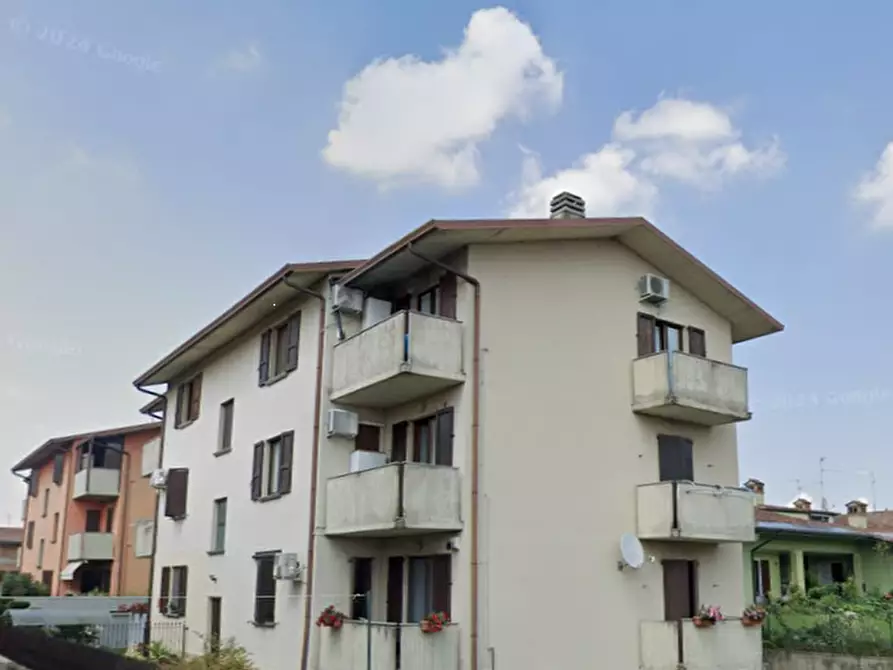 Immagine 2 di Appartamento in vendita  in Viale Borgonuovo a Rudiano