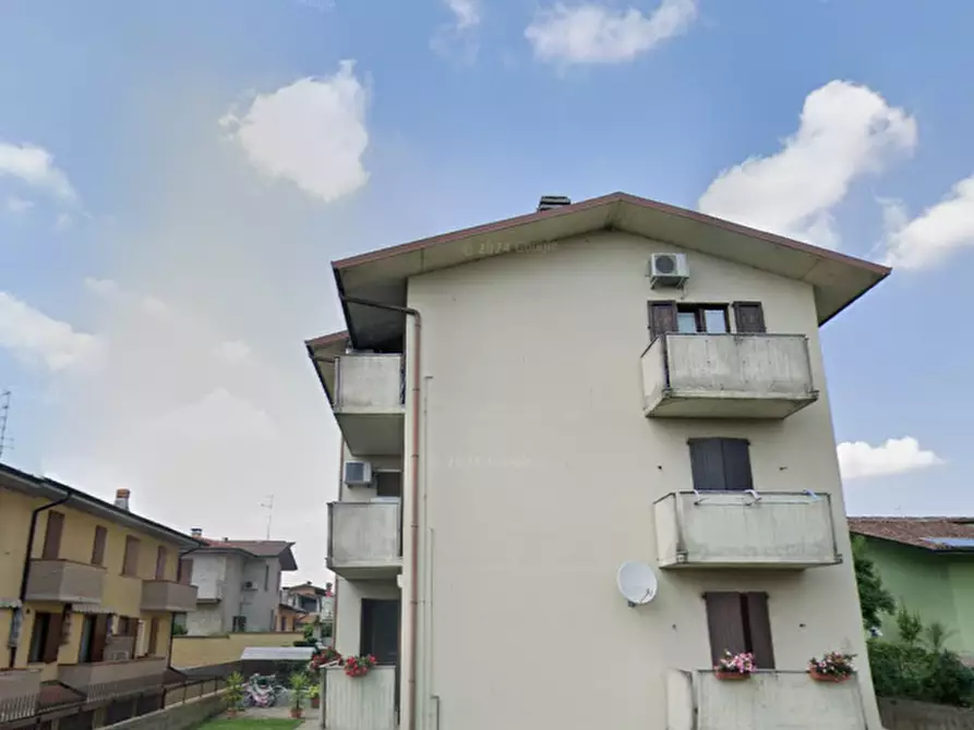 Immagine 3 di Appartamento in vendita  in Viale Borgonuovo a Rudiano