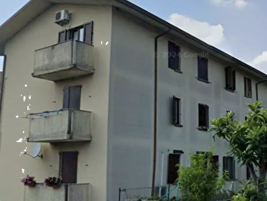 Immagine 4 di Appartamento in vendita  in Viale Borgonuovo a Rudiano