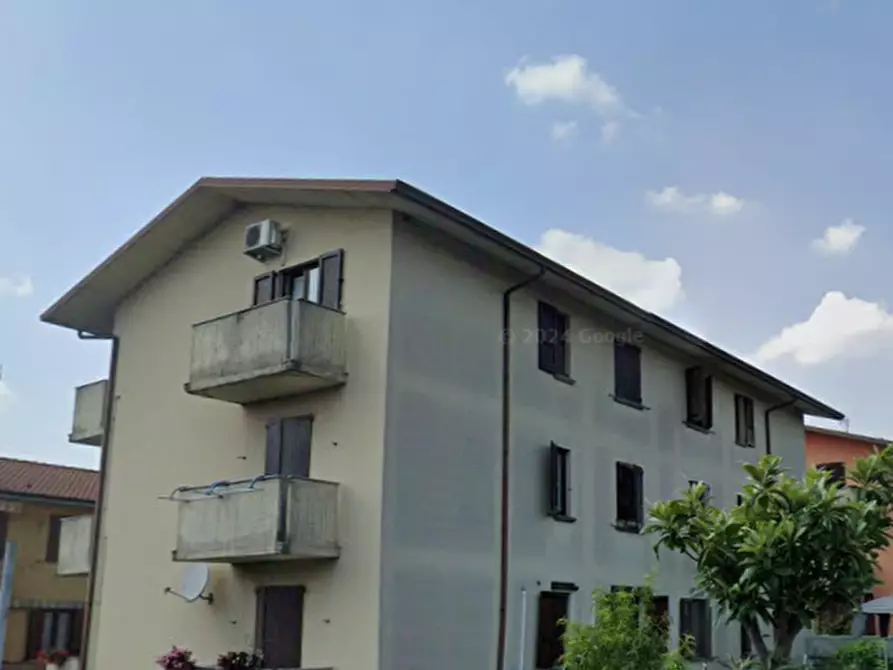 Immagine 5 di Appartamento in vendita  in Viale Borgonuovo a Rudiano