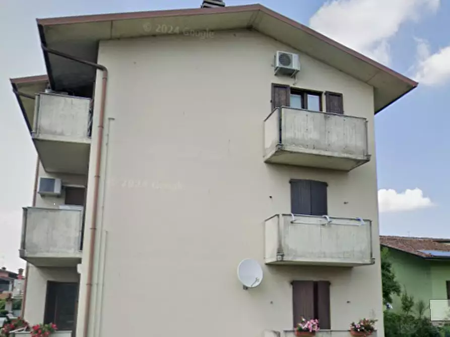 Immagine 6 di Appartamento in vendita  in Viale Borgonuovo a Rudiano