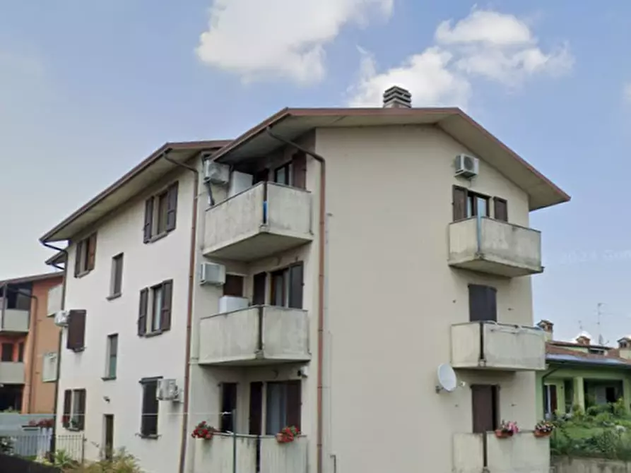 Immagine 8 di Appartamento in vendita  in Viale Borgonuovo a Rudiano