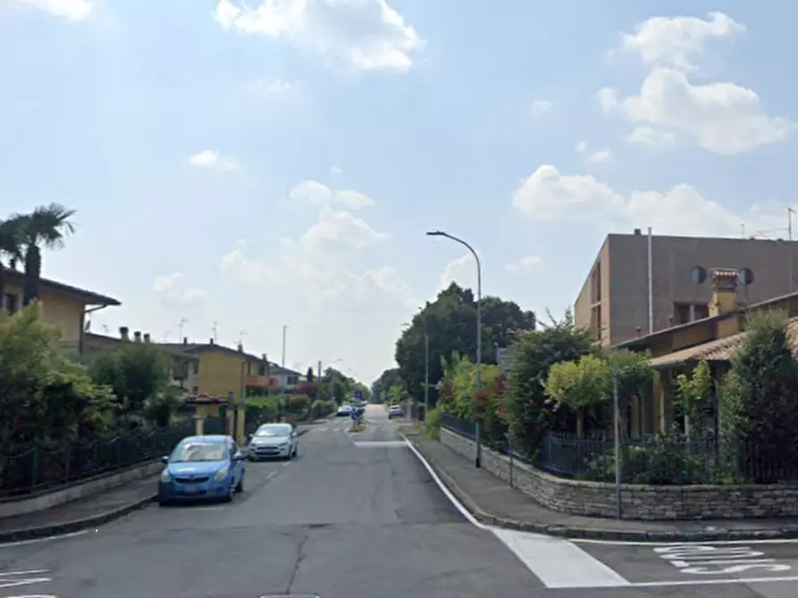 Immagine 12 di Appartamento in vendita  in Viale Borgonuovo a Rudiano