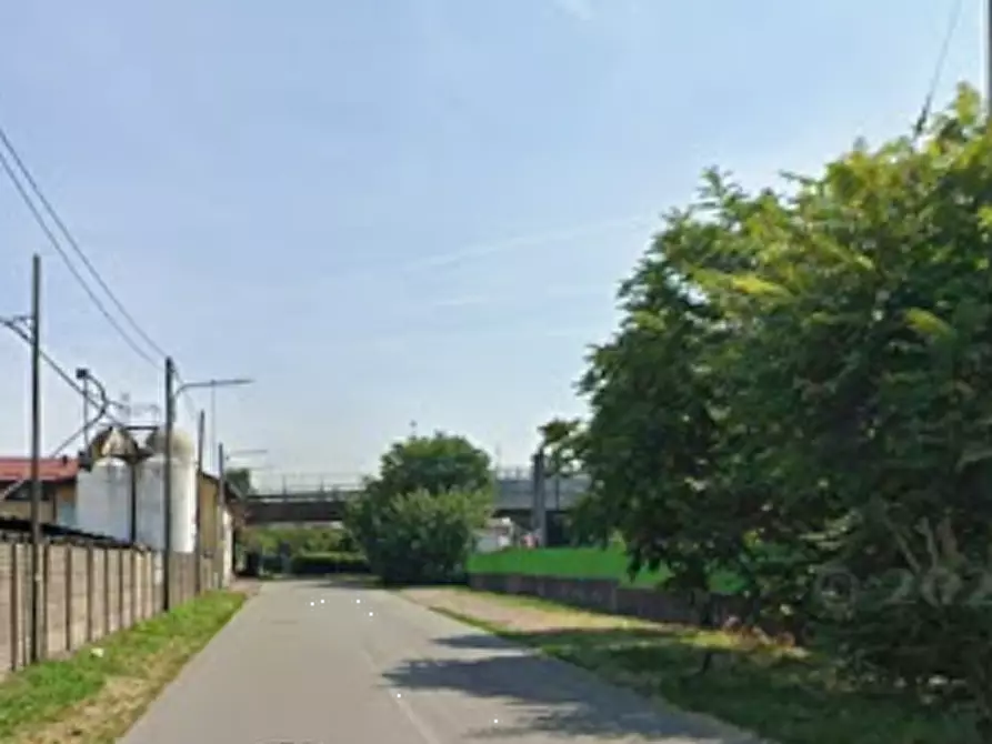 Immagine 3 di Appartamento in vendita  in Via Canale a Busto Arsizio