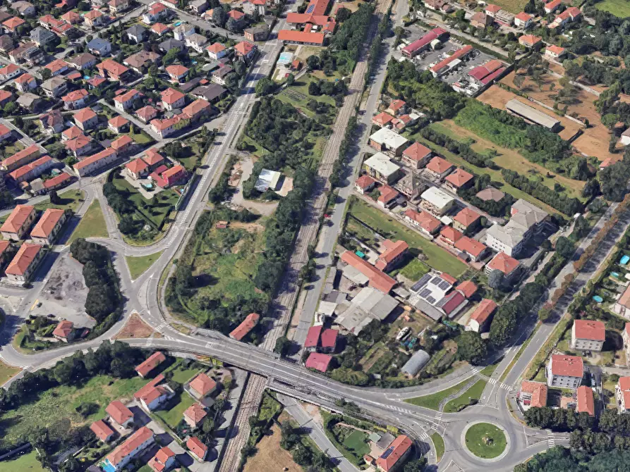 Immagine 5 di Appartamento in vendita  in Via Canale a Busto Arsizio