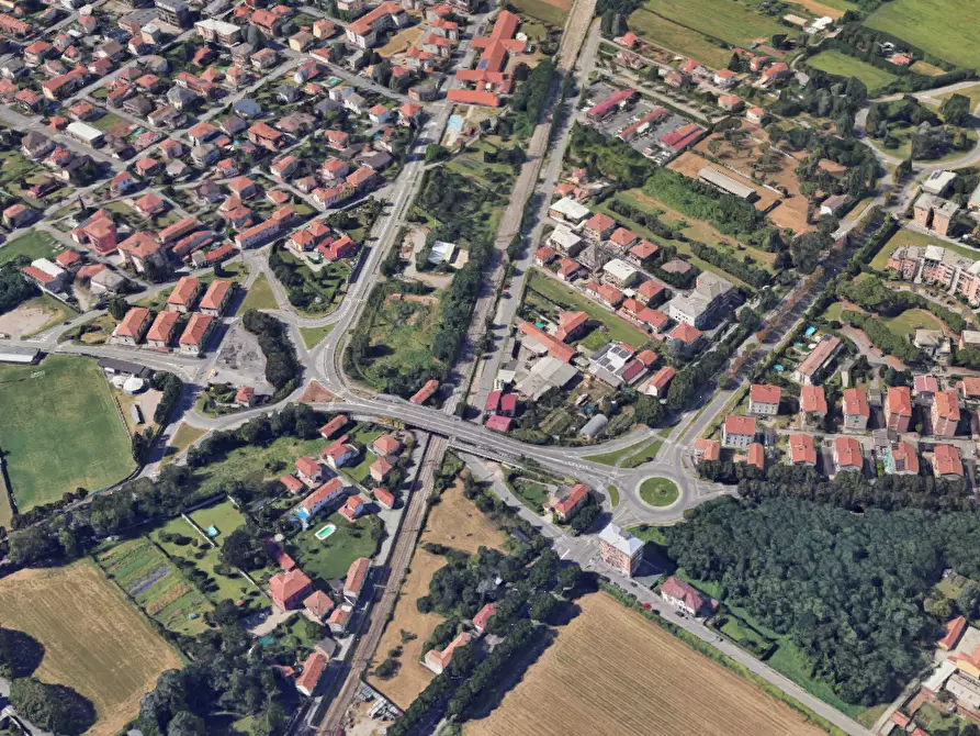 Immagine 6 di Appartamento in vendita  in Via Canale a Busto Arsizio