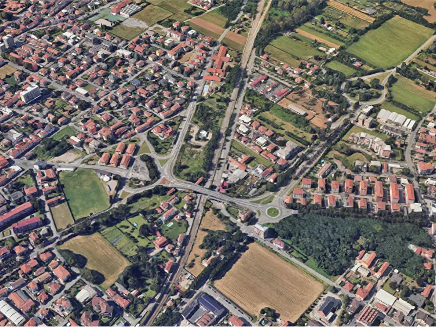 Immagine 7 di Appartamento in vendita  in Via Canale a Busto Arsizio