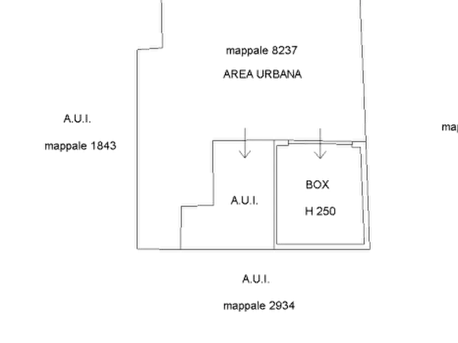 Immagine 13 di Appartamento in vendita  in Via Canale a Busto Arsizio