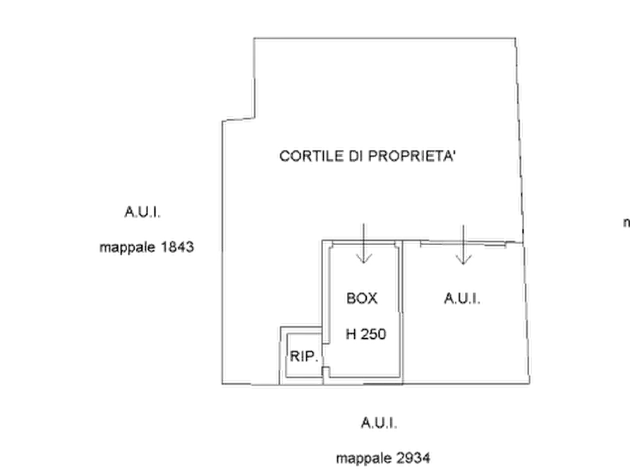 Immagine 14 di Appartamento in vendita  in Via Canale a Busto Arsizio