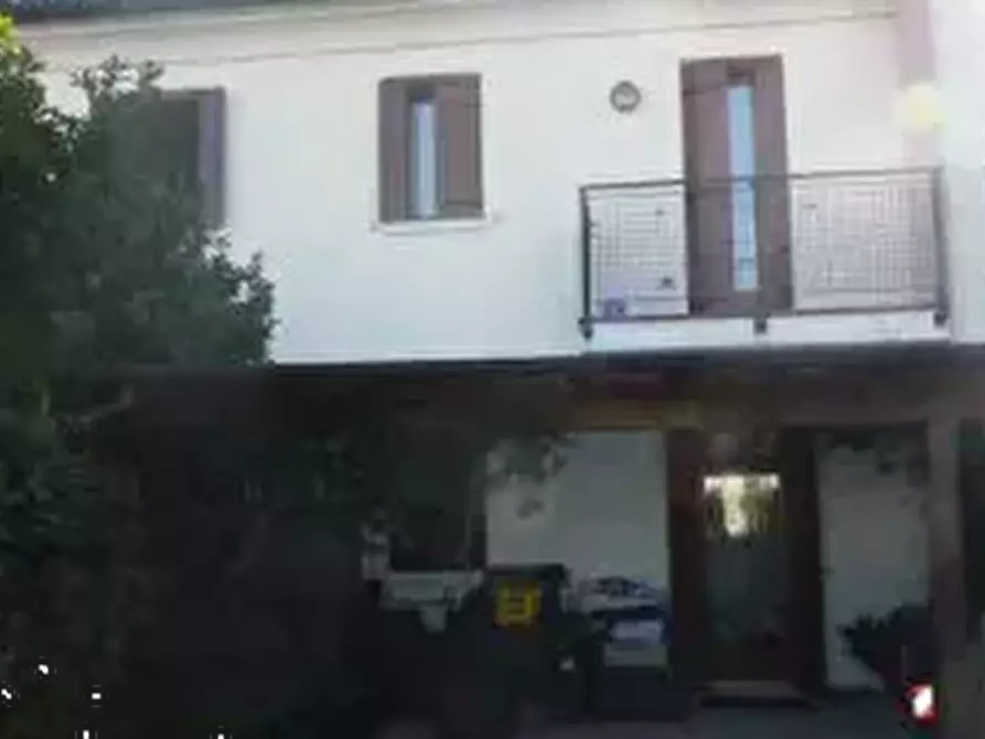 Immagine 2 di Villetta a schiera in vendita  in Via Enrico De Nicola a Vicenza