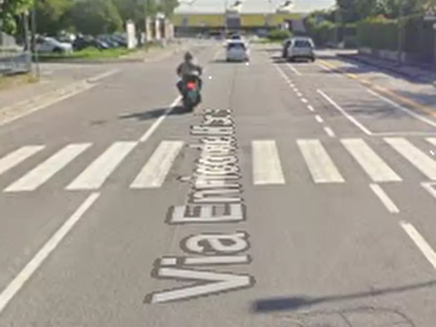 Immagine 4 di Villetta a schiera in vendita  in Via Enrico De Nicola a Vicenza