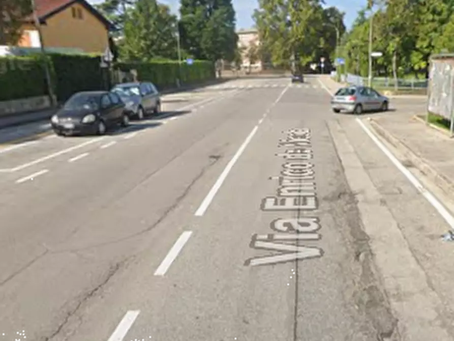 Immagine 5 di Villetta a schiera in vendita  in Via Enrico De Nicola a Vicenza