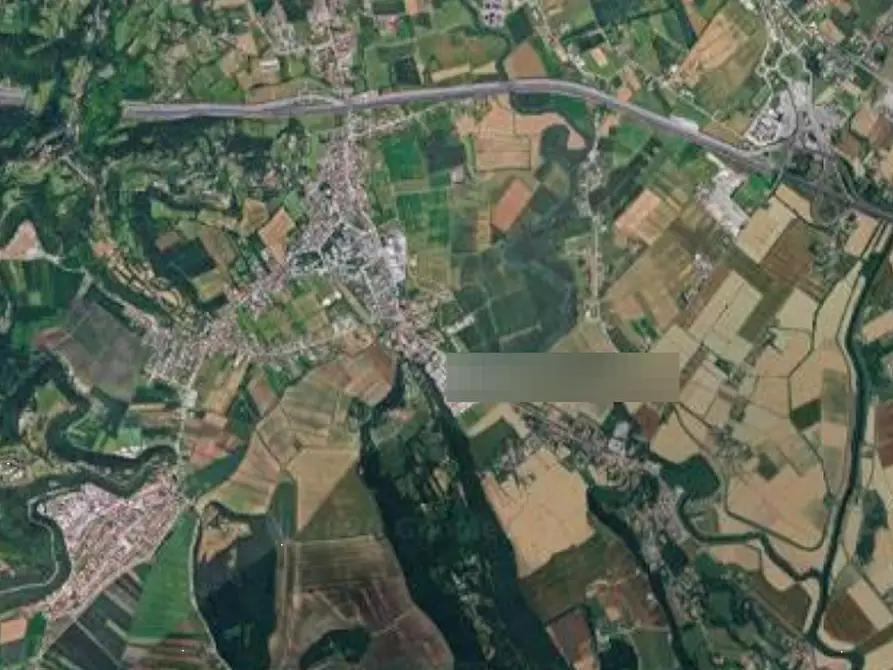 Immagine 6 di Villetta a schiera in vendita  in Via Enrico De Nicola a Vicenza