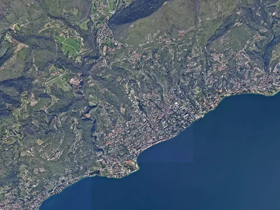Immagine 3 di Terreno agricolo in vendita  in Località Gardone Riviera a Gardone Riviera
