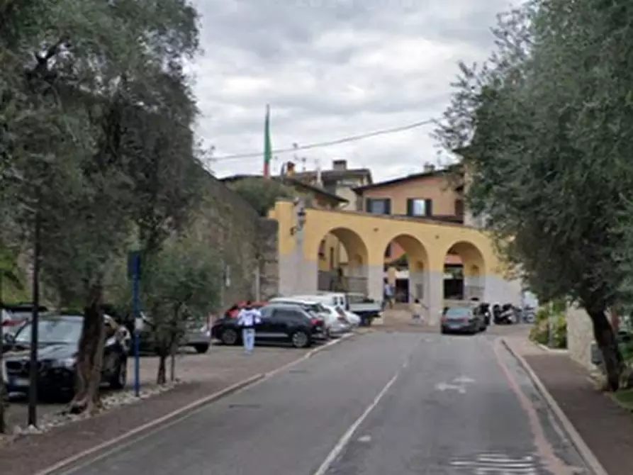 Immagine 5 di Terreno agricolo in vendita  in Località Gardone Riviera a Gardone Riviera