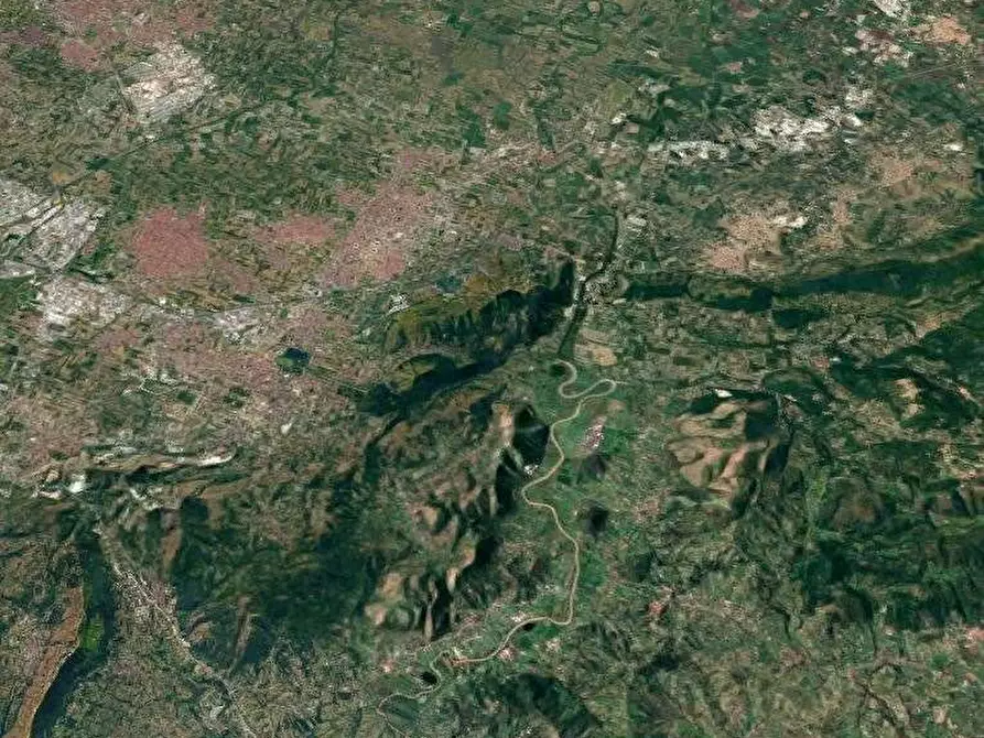 Immagine 16 di Villa in vendita  in Via Villarelle a Capua