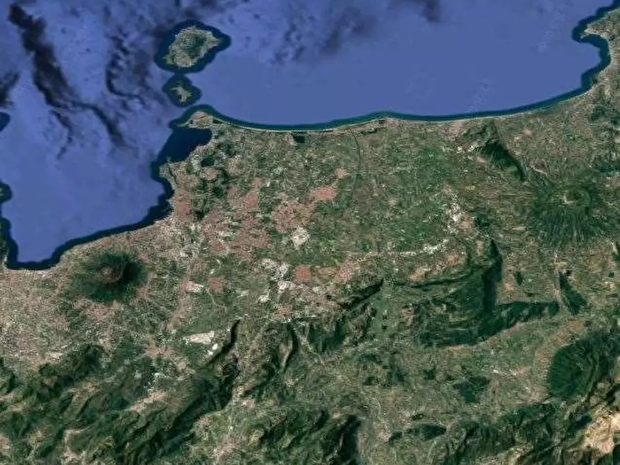 Immagine 17 di Villa in vendita  in Via Villarelle a Capua