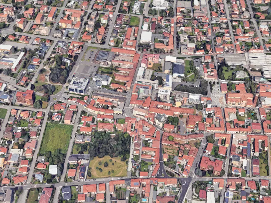 Immagine 7 di Appartamento in vendita  in Piazza della Vittoria a Villa Cortese