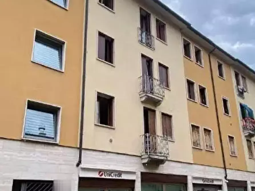 Immagine 3 di Appartamento in vendita  in Via Liston San Gaetano a Malo