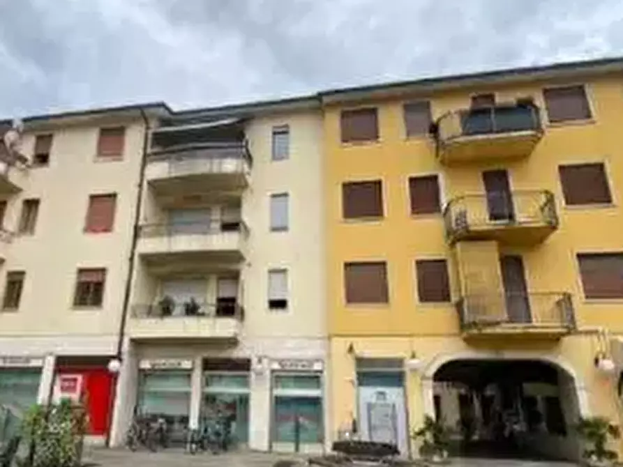 Immagine 4 di Appartamento in vendita  in Via Liston San Gaetano a Malo