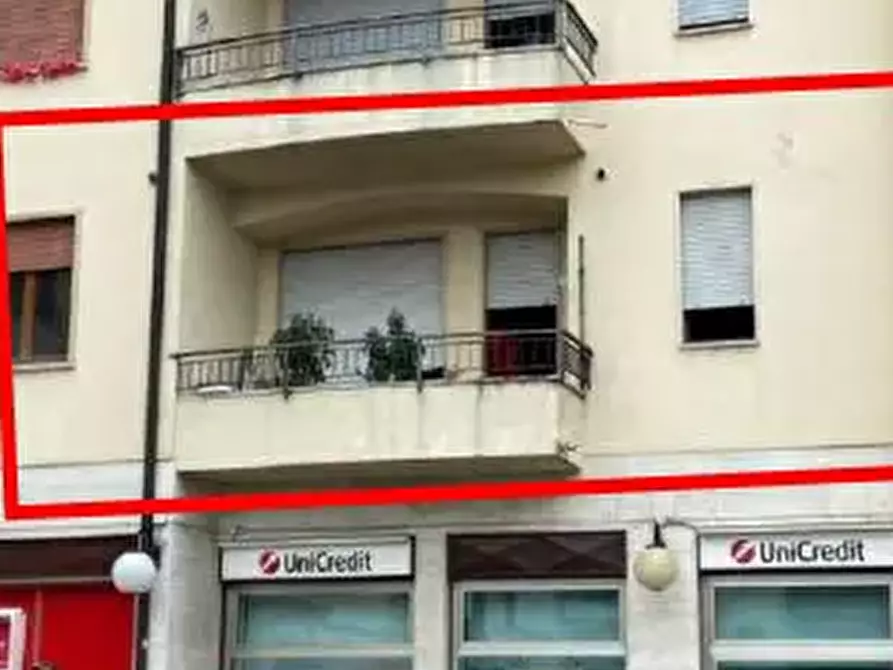 Immagine 2 di Appartamento in vendita  in Via Liston San Gaetano a Malo