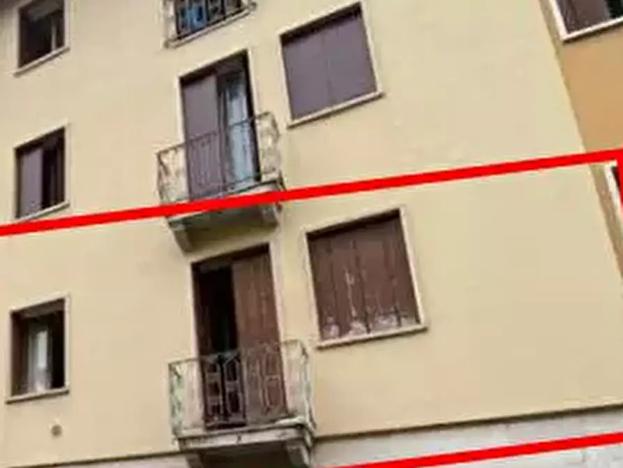 Immagine 1 di Appartamento in vendita  in Via Liston San Gaetano a Malo