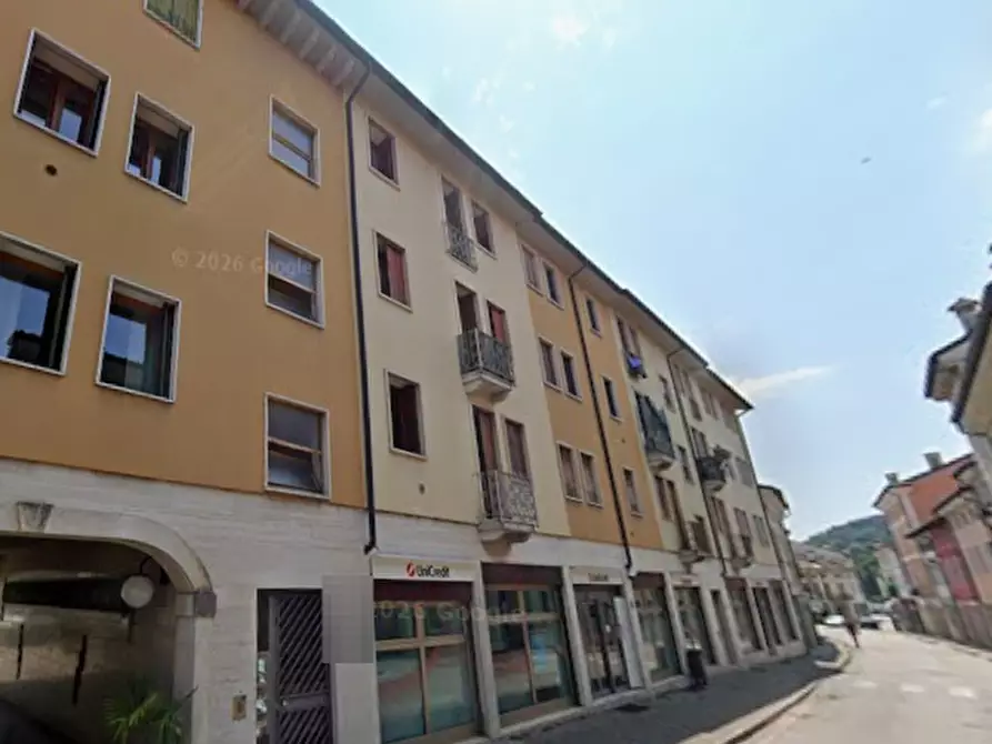 Immagine 9 di Appartamento in vendita  in Via Liston San Gaetano a Malo