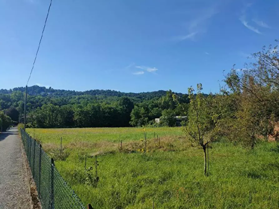Immagine 1 di Terreno edificabile in vendita  in Via patrioti  a Inarzo