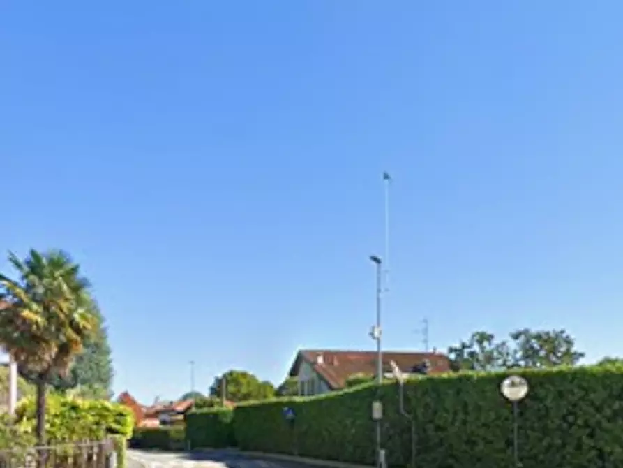 Immagine 4 di Terreno edificabile in vendita  in Via patrioti  a Inarzo