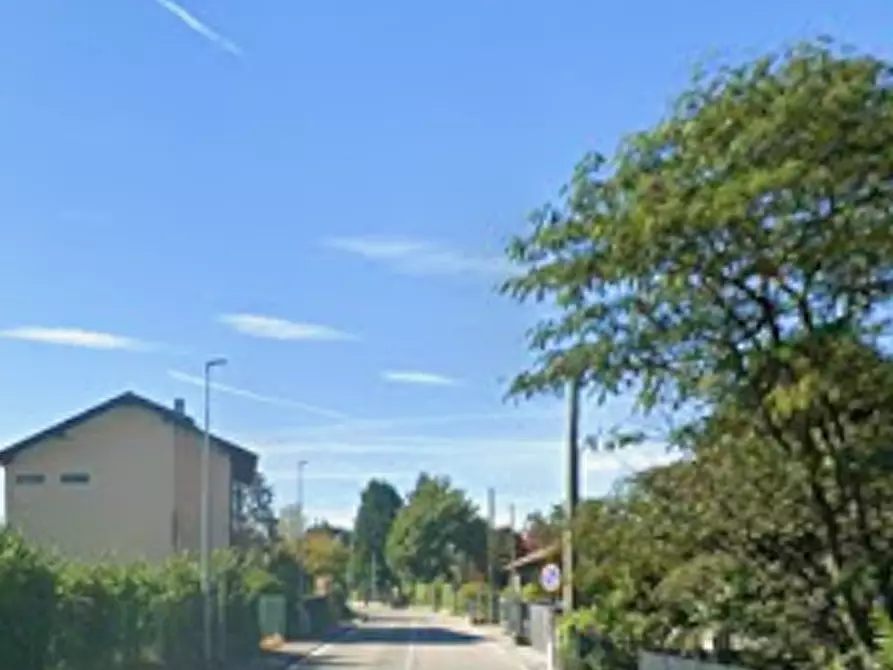 Immagine 5 di Terreno edificabile in vendita  in Via patrioti  a Inarzo