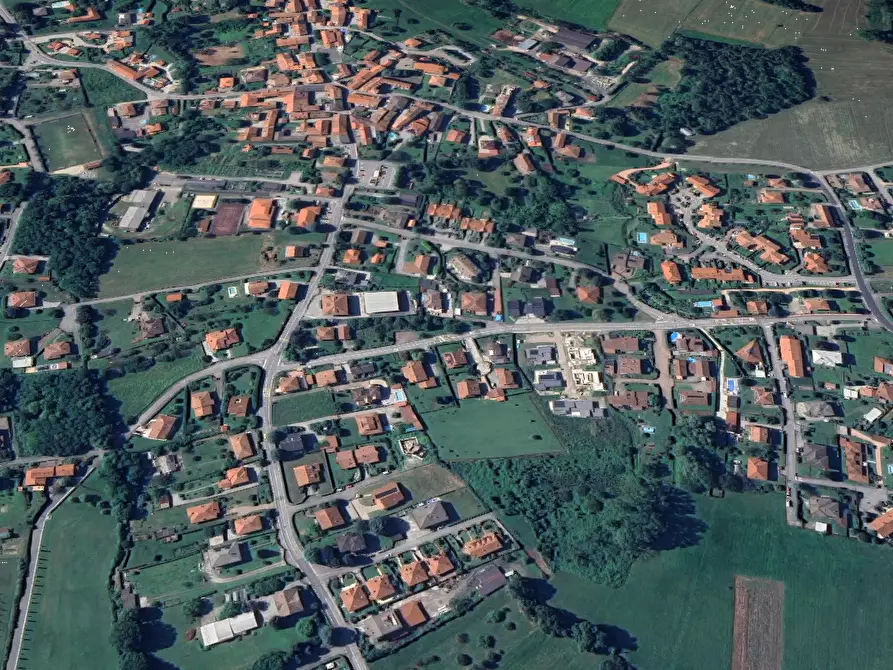 Immagine 6 di Terreno edificabile in vendita  in Via patrioti  a Inarzo